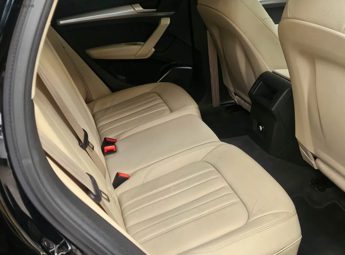 2019 Audi Q5 – photo 9