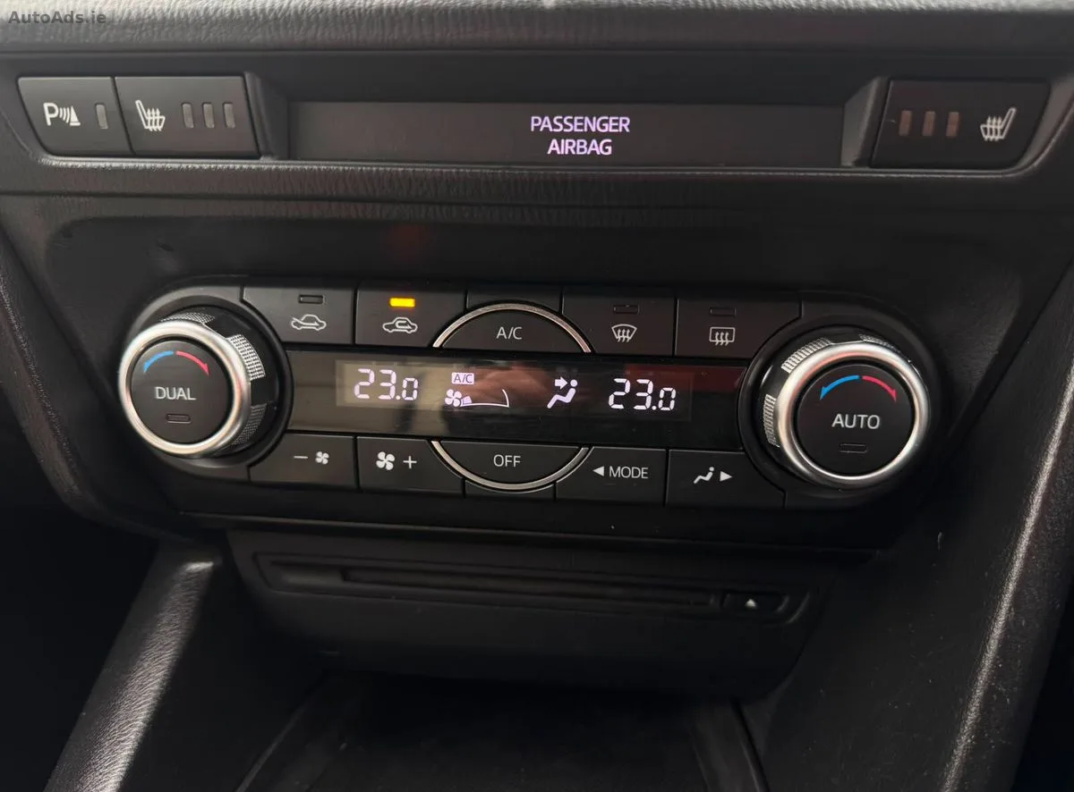 2015 Mazda Mazda3 – photo 20