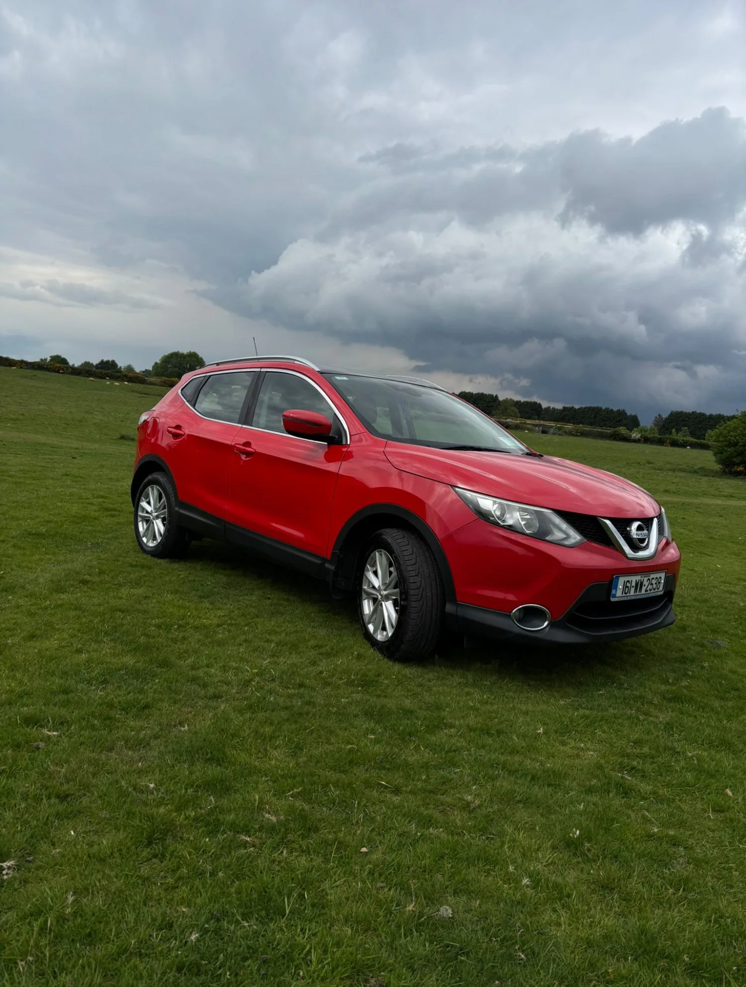 2016 Nissan Qashqai – photo 7