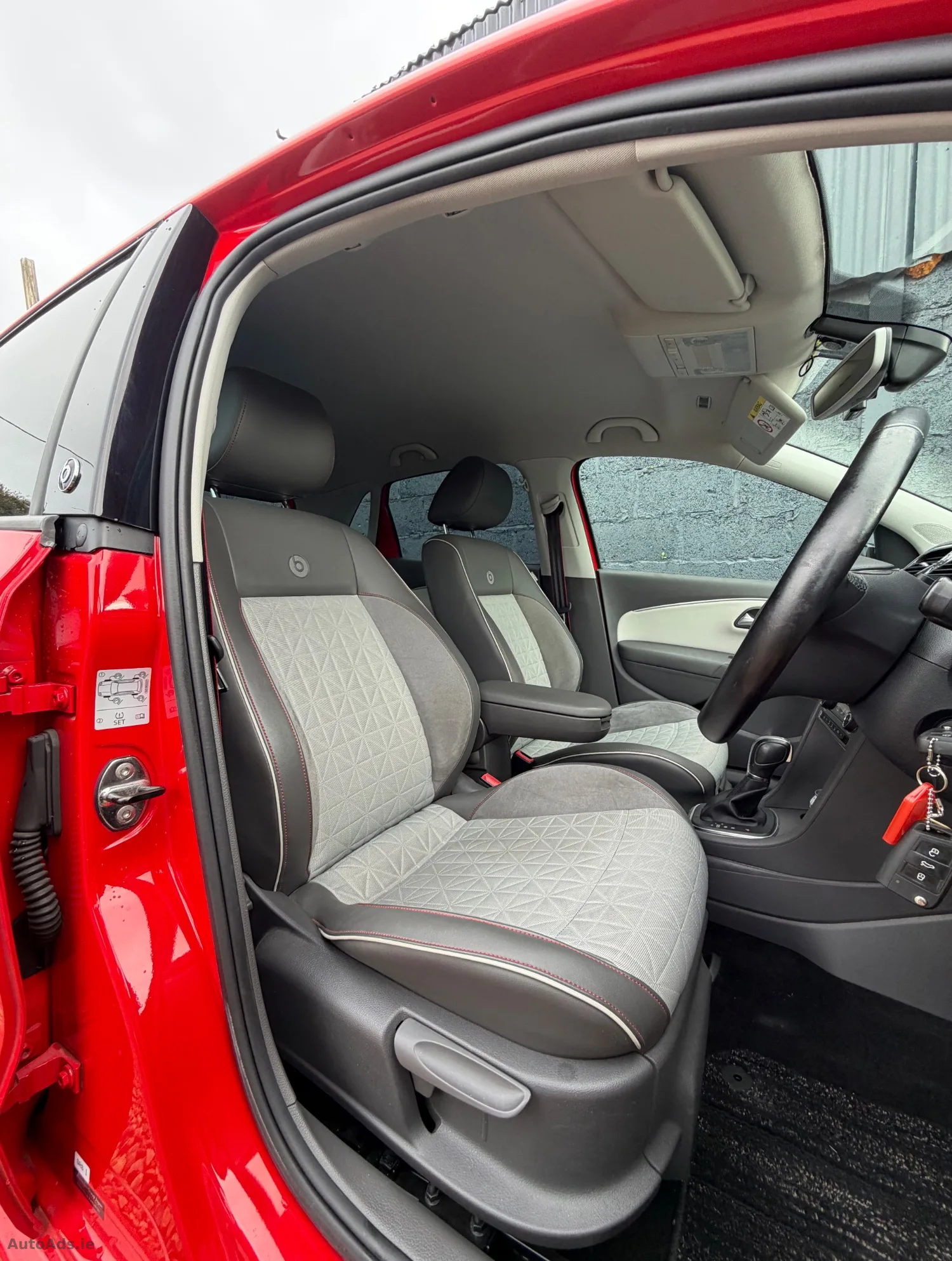 2017 Volkswagen Polo – photo 5