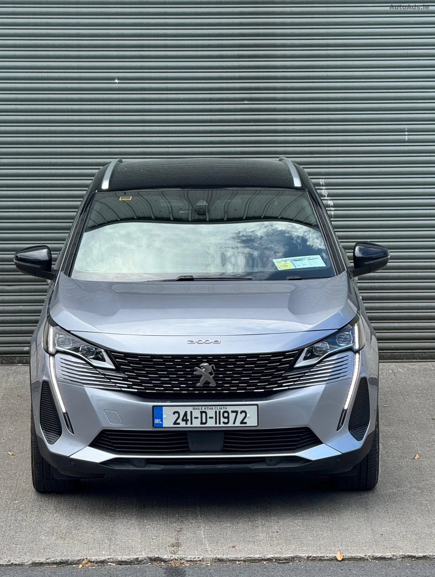 2024 Peugeot 3008 – photo 5