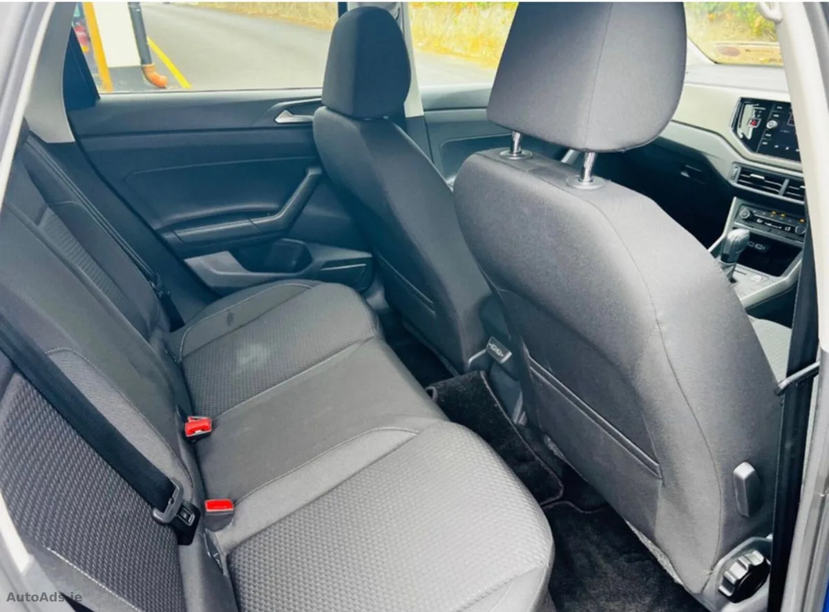 2019 Volkswagen Polo – photo 18