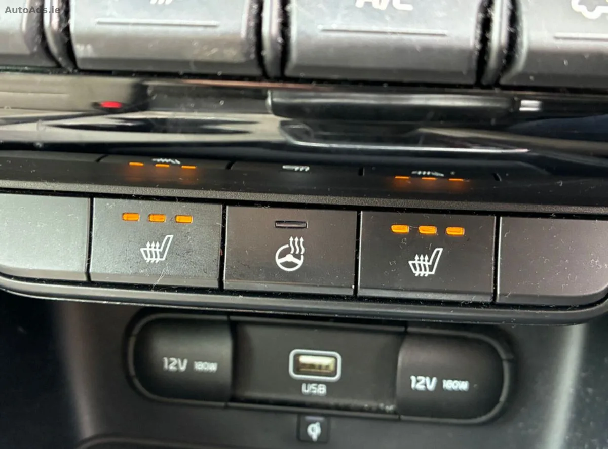 2019 Kia Sportage – photo 11