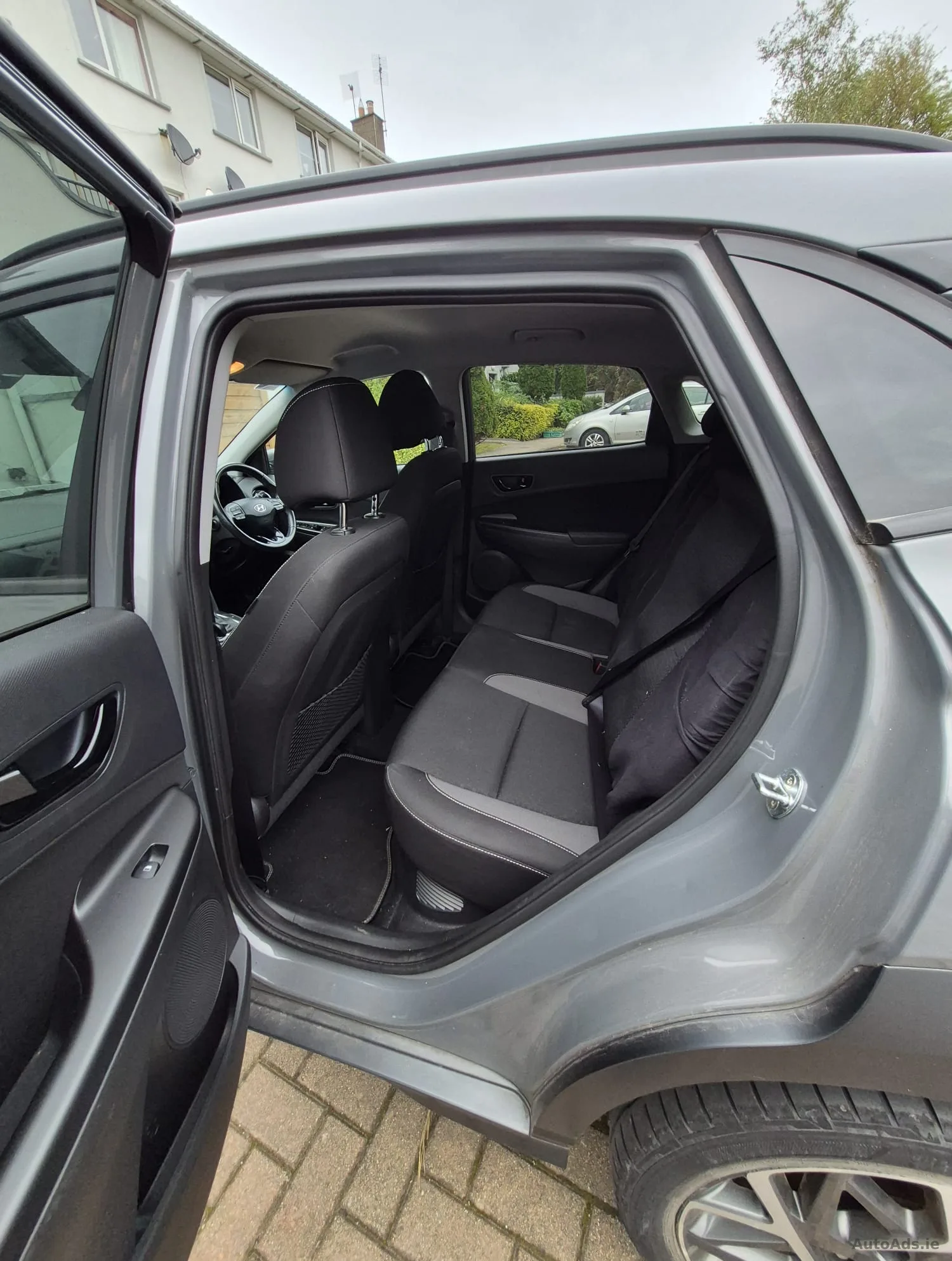 2020 Hyundai Kona – photo 9
