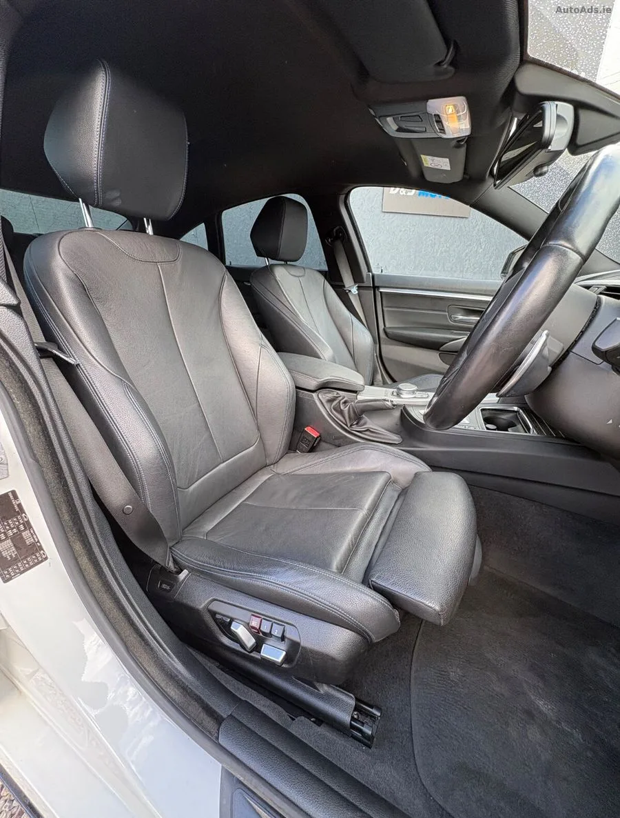 2018 BMW 4-Series – photo 4