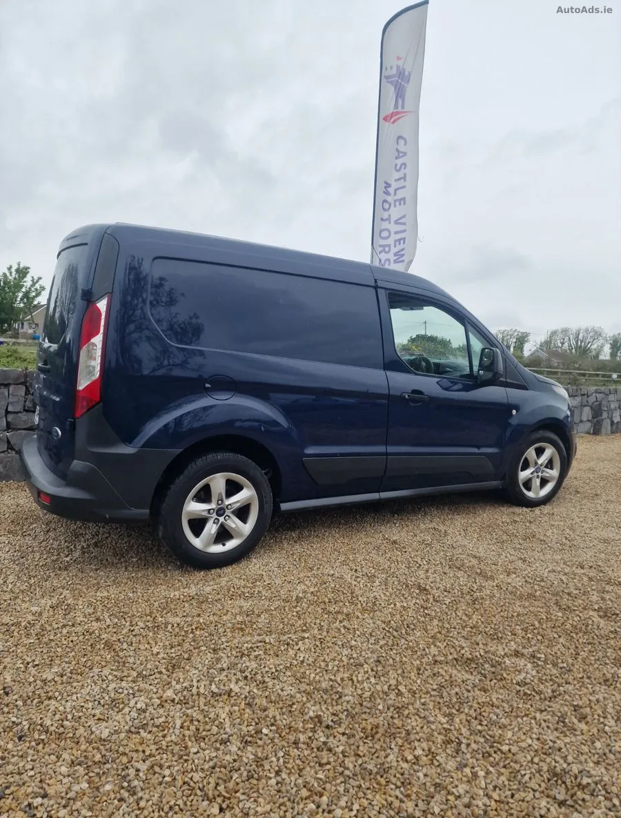 2018 Ford Transit – photo 3