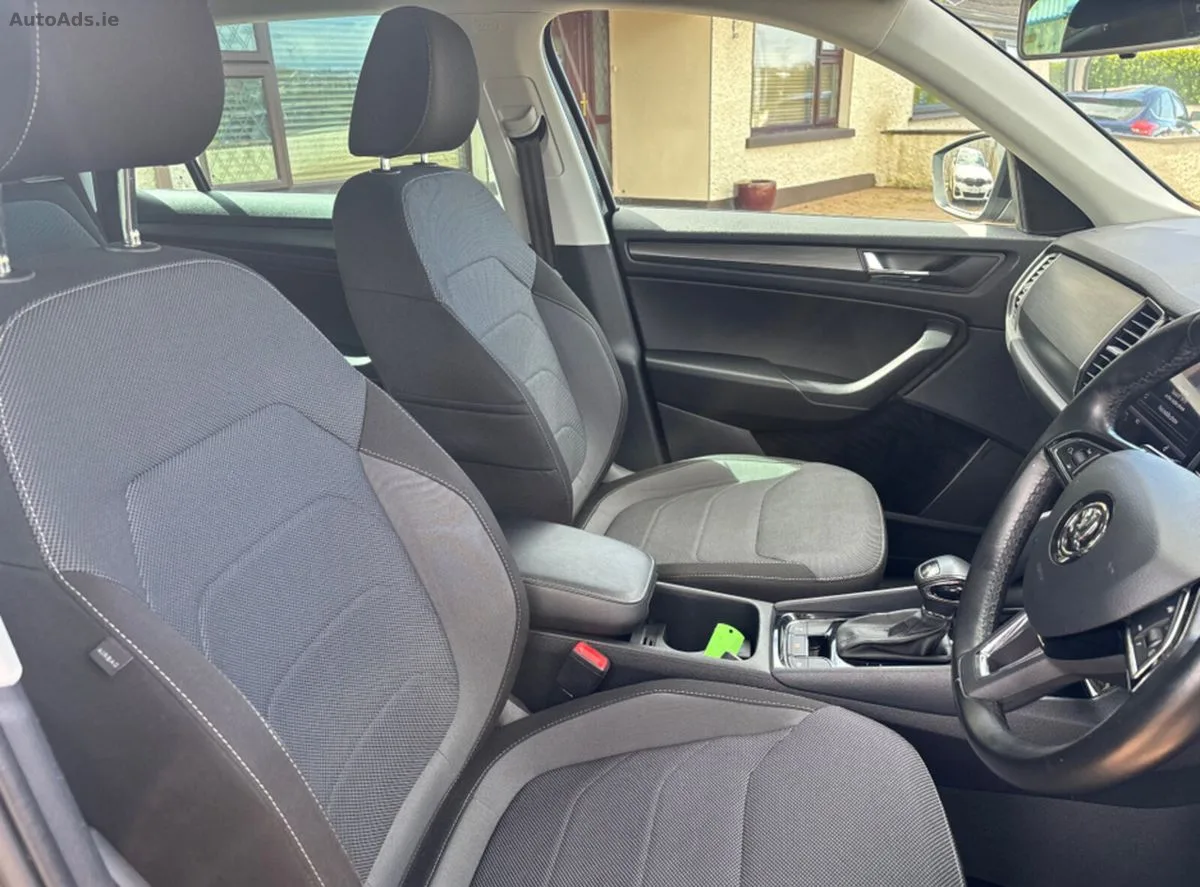 2020 Skoda Kodiaq – photo 7