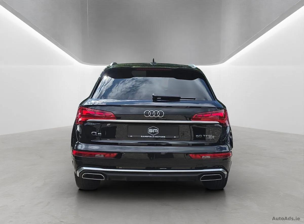 2023 Audi Q5 – photo 5