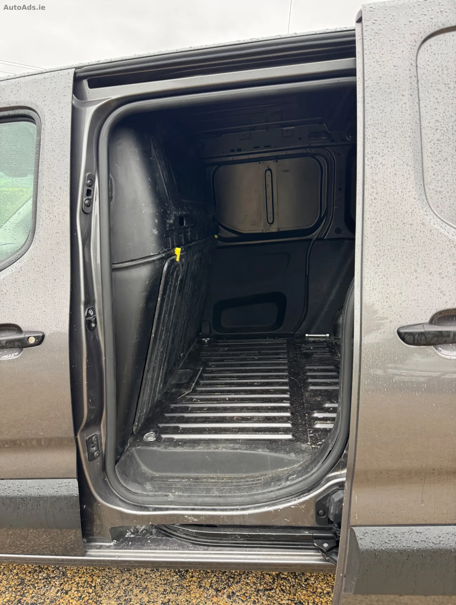 2019 Opel Combo – photo 5
