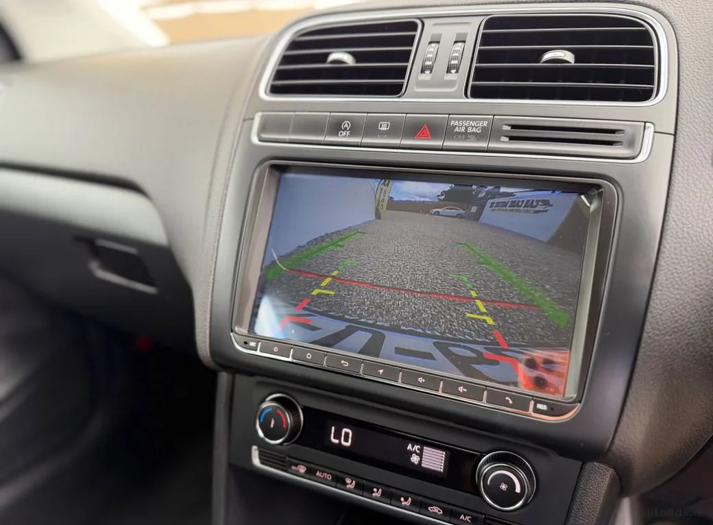 2017 Volkswagen Polo – photo 10