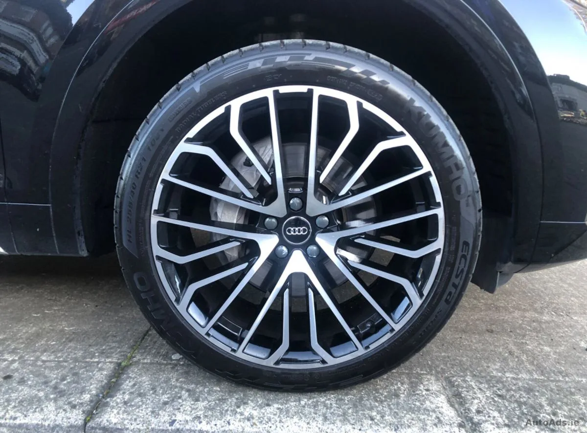 2021 Audi Q5 – photo 13