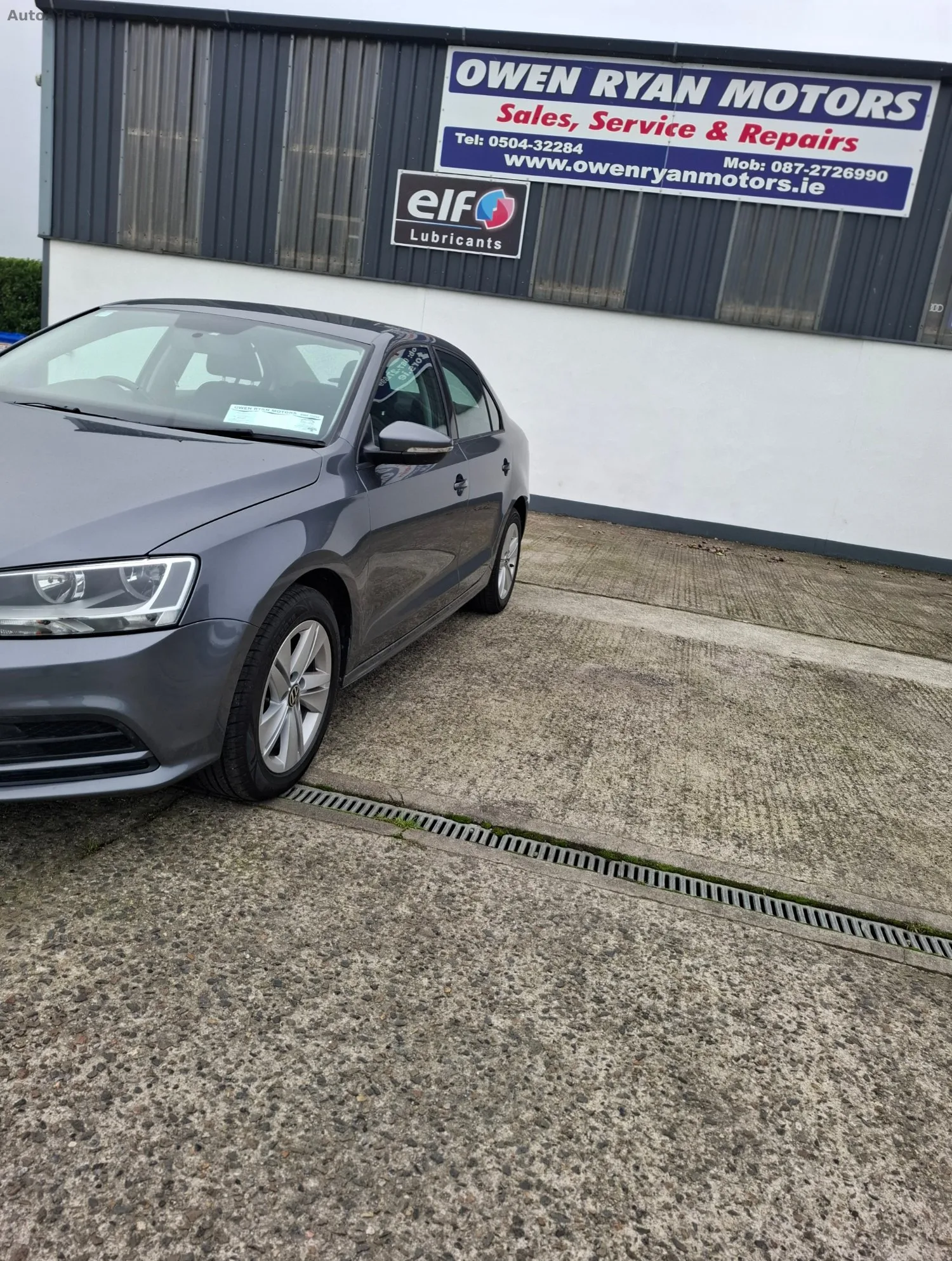 2017 Volkswagen Jetta – photo 8
