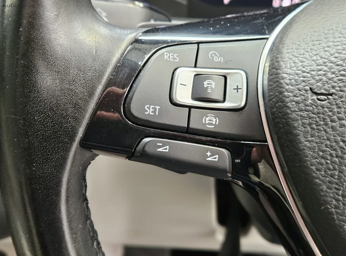 2019 Volkswagen Tiguan – photo 12
