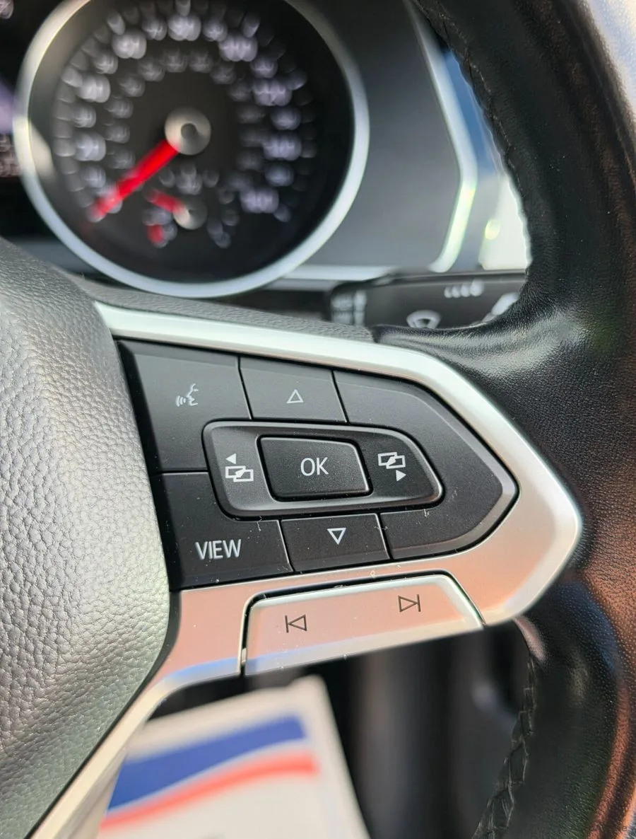 2020 Volkswagen Passat – photo 17