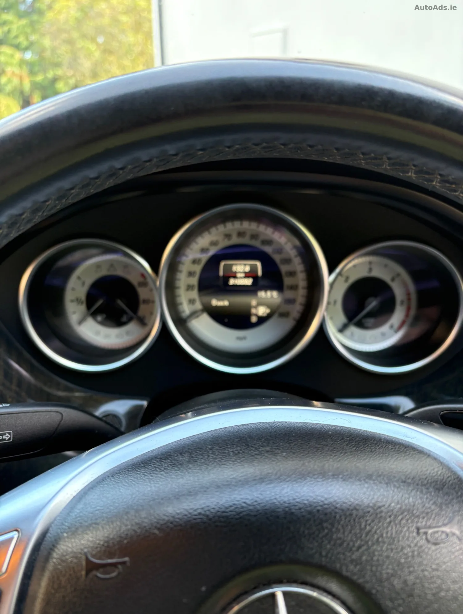 2014 Mercedes-Benz CLS – photo 6