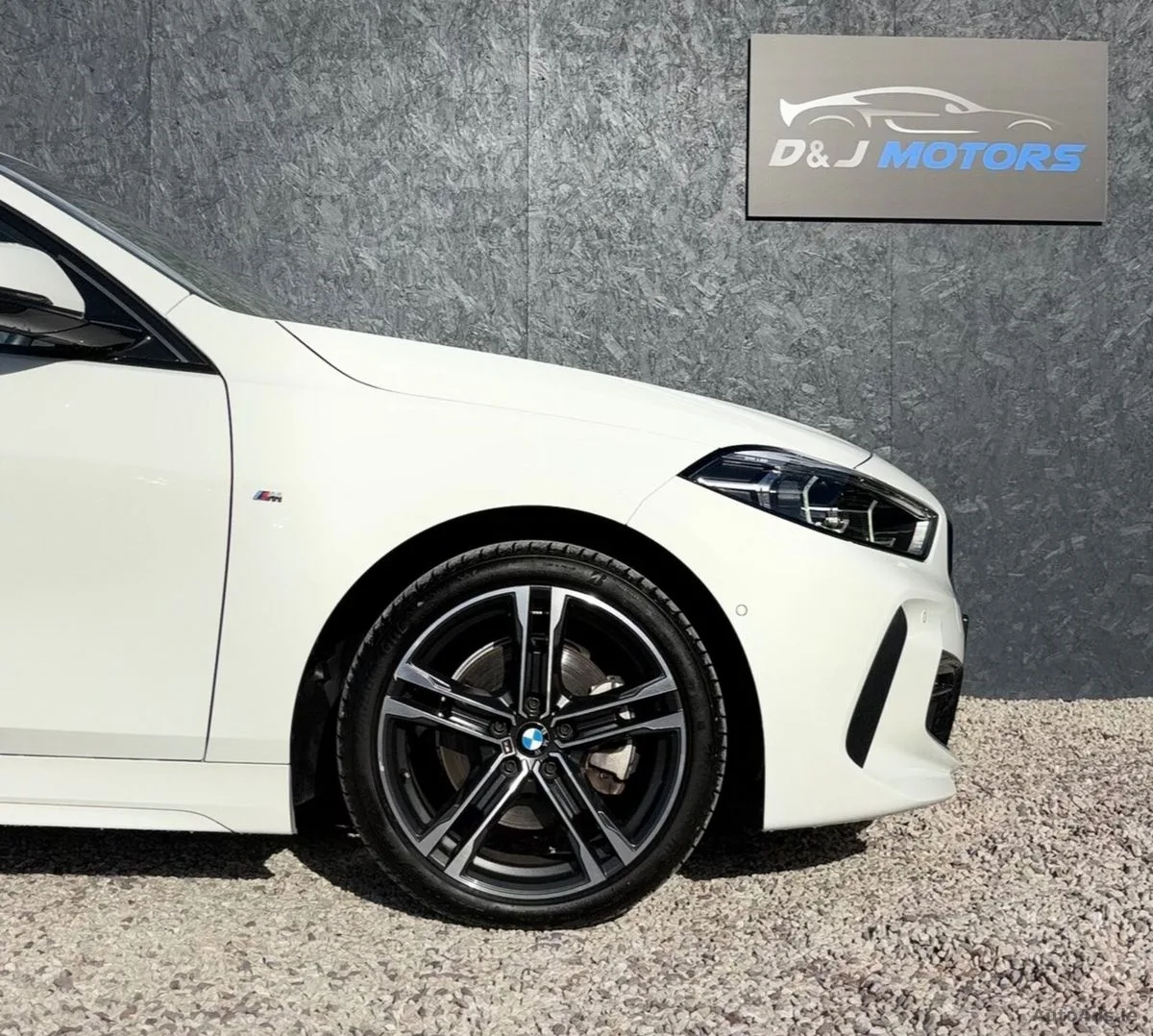 2022 BMW 1-Series – photo 7