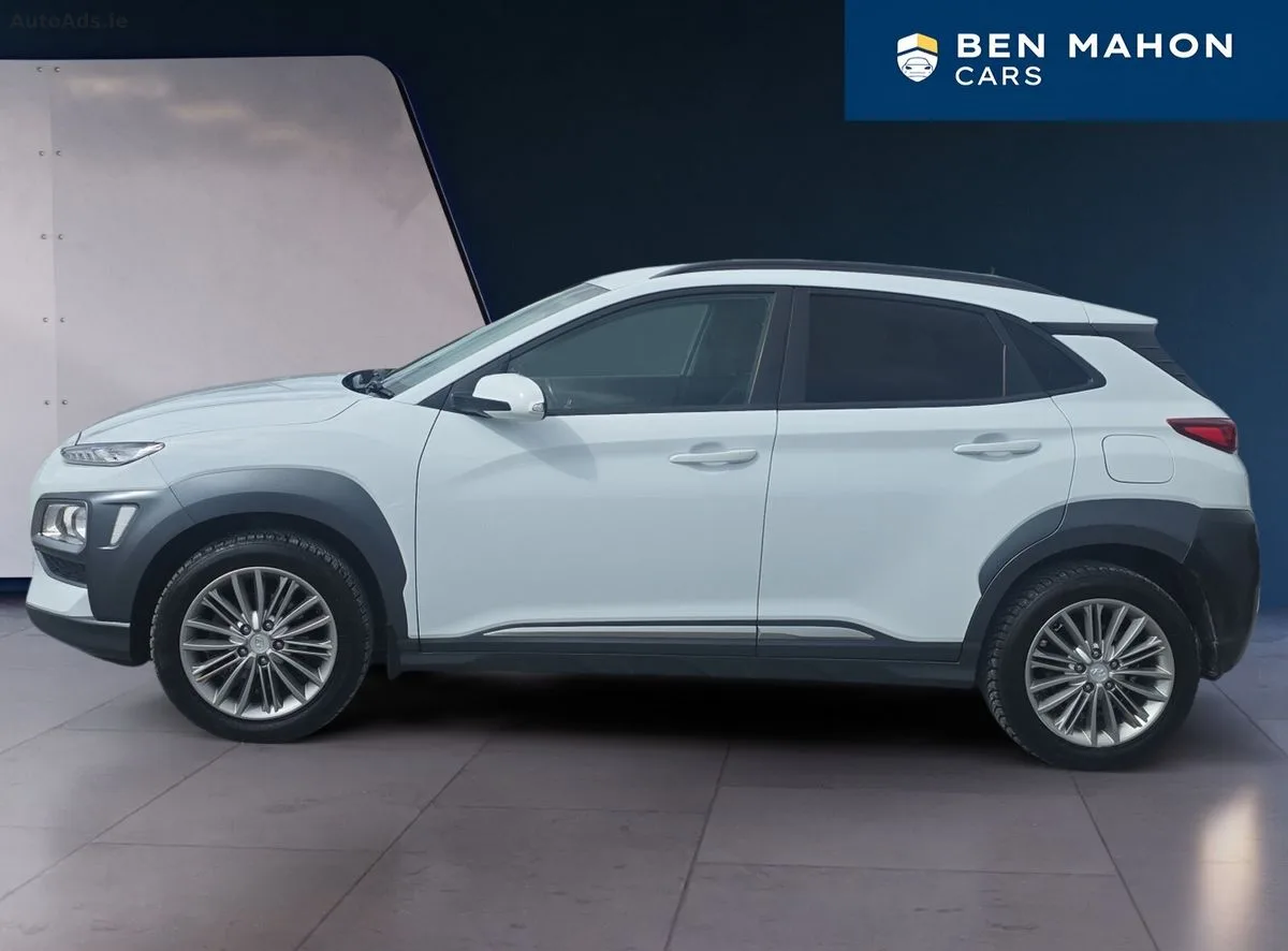 2019 Hyundai KONA – photo 2