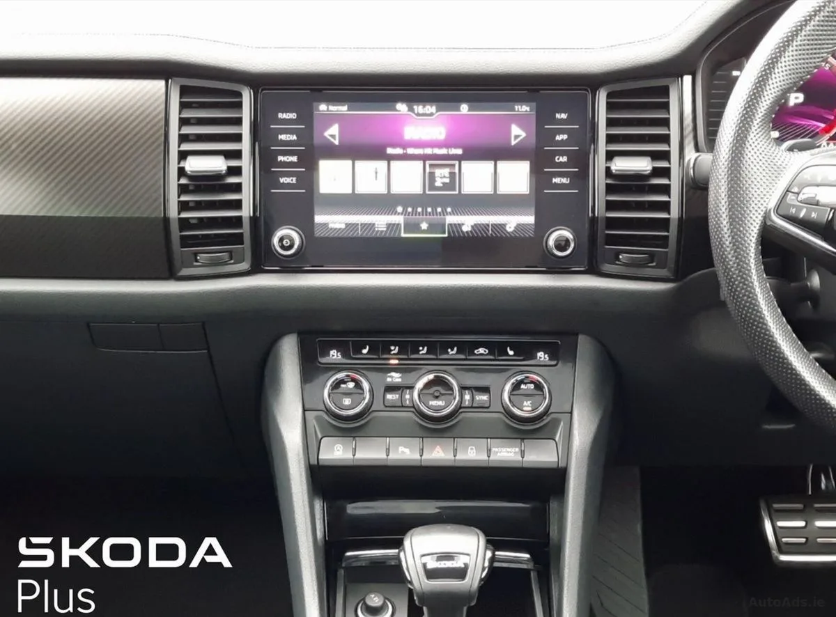 2024 Skoda Kodiaq – photo 18