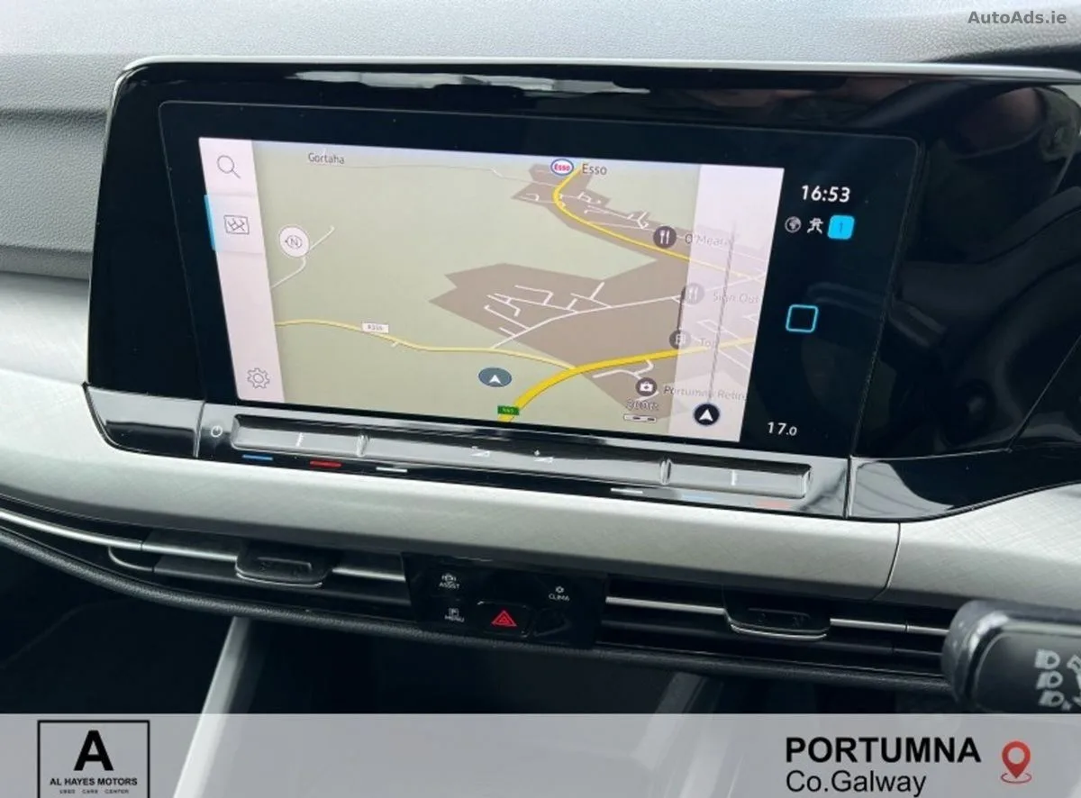 2022 Volkswagen Golf – photo 7