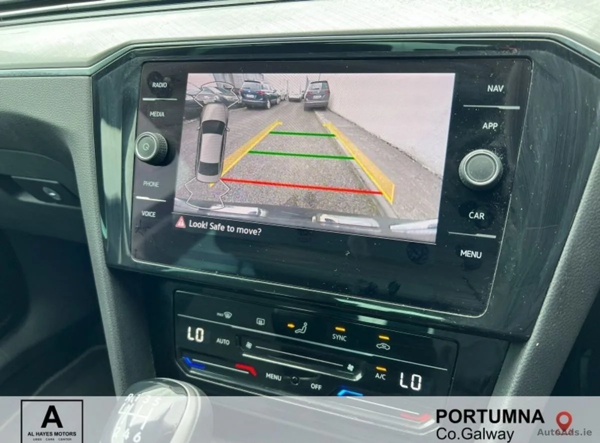 2022 Volkswagen Passat – photo 9