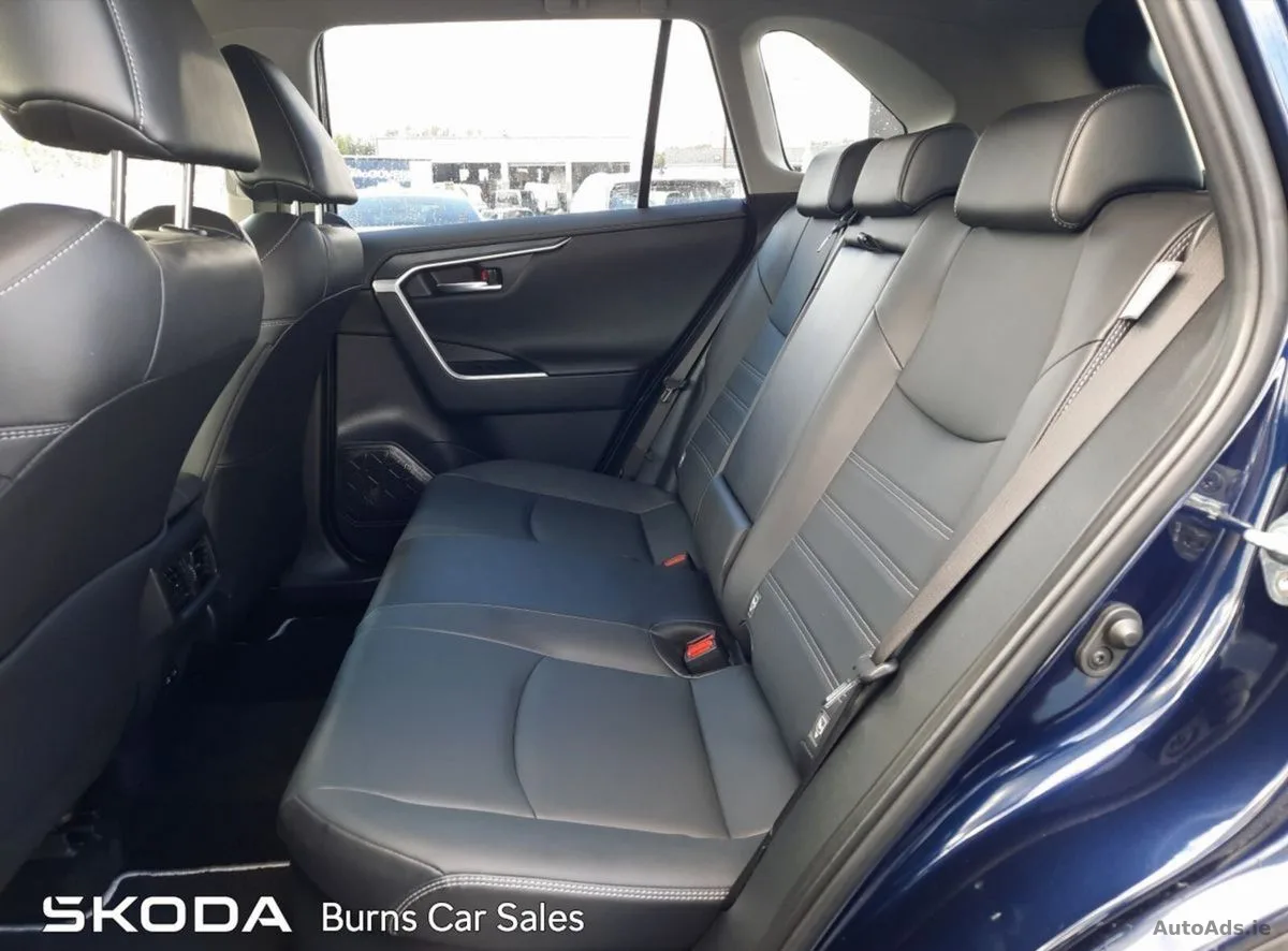 2024 Toyota RAV4 – photo 7