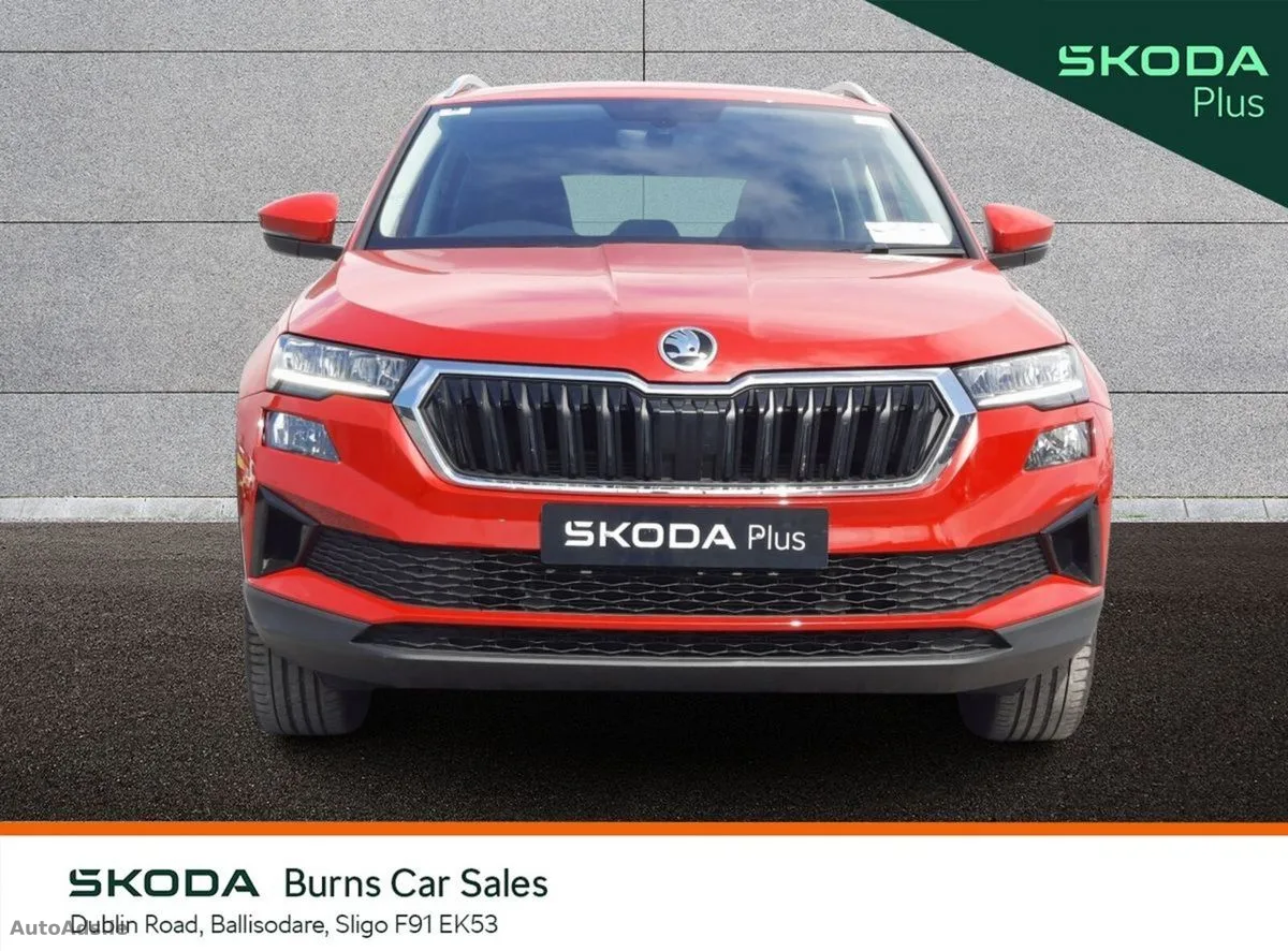 2023 Skoda Karoq – photo 12