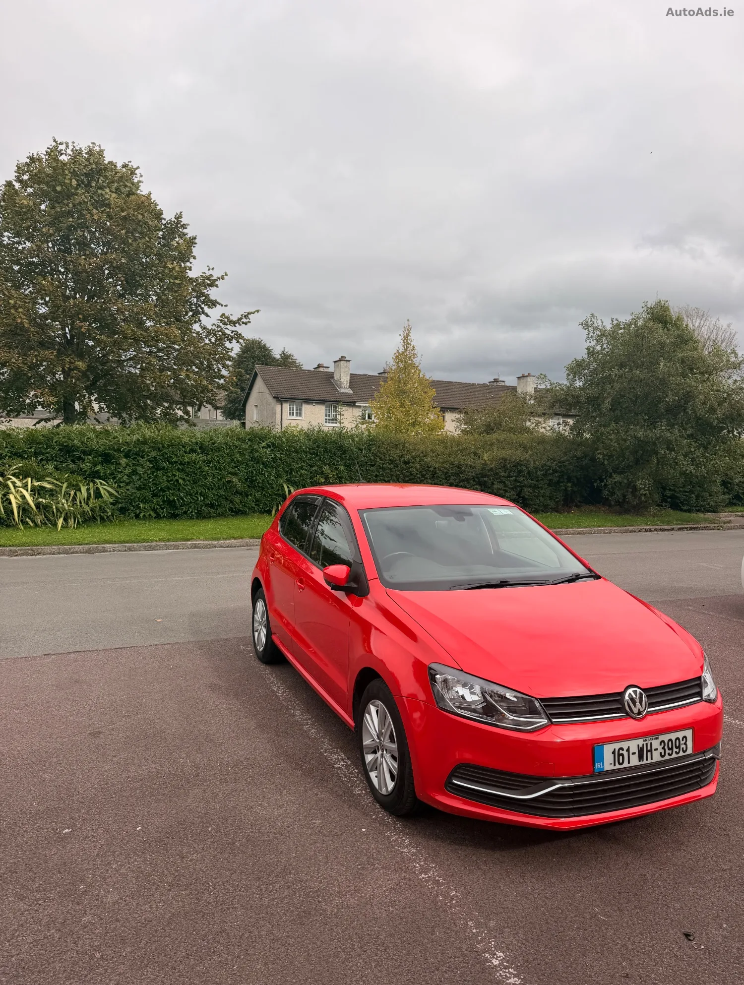 2016 Volkswagen Polo – photo 5