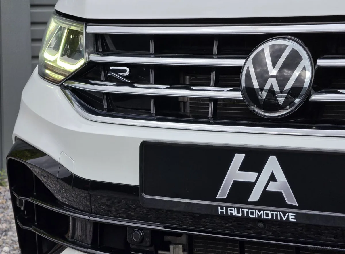 2022 Volkswagen Tiguan – photo 20
