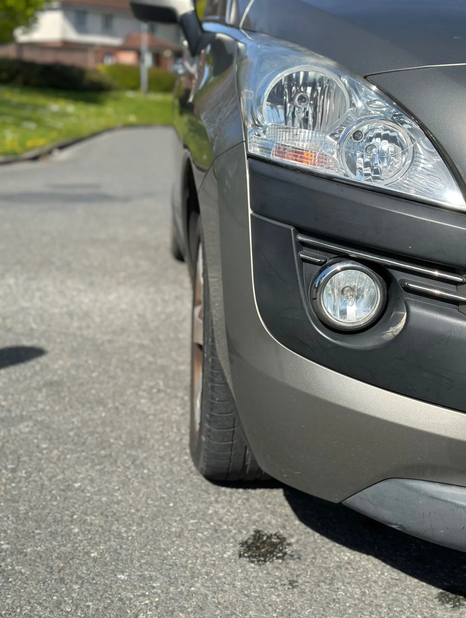 2013 Peugeot 3008 – photo 9