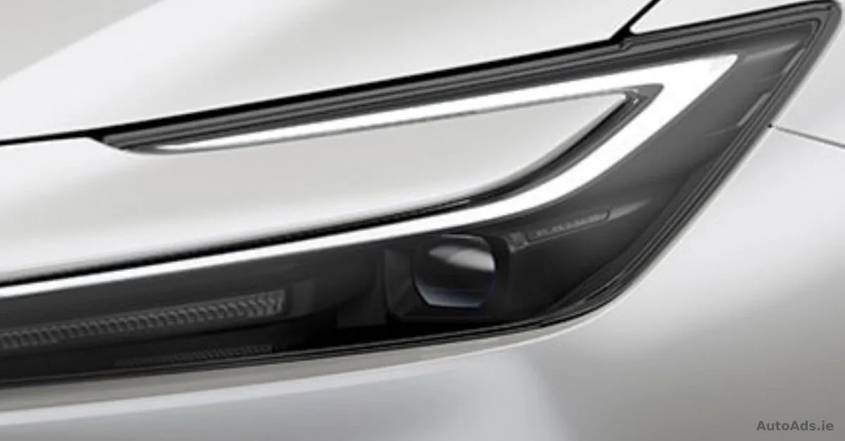 2024 Toyota Prius – photo 11