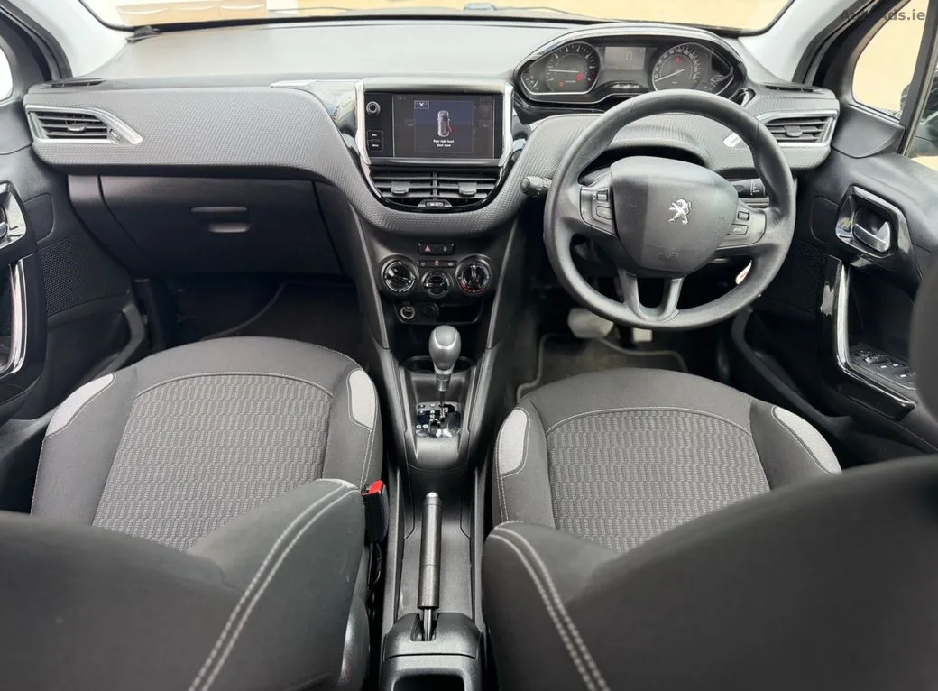 2017 Peugeot 208 – photo 6