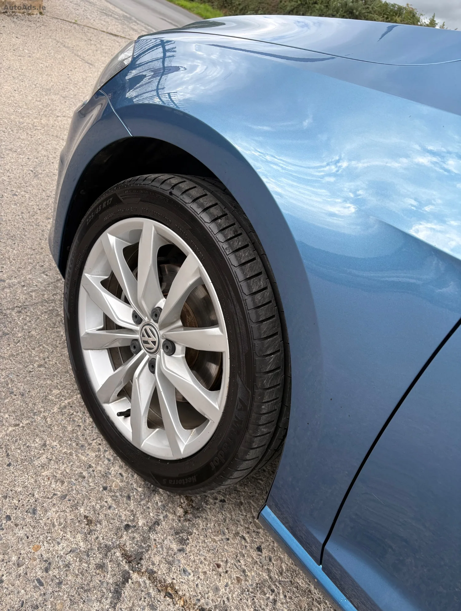 2013 Volkswagen Golf – photo 7
