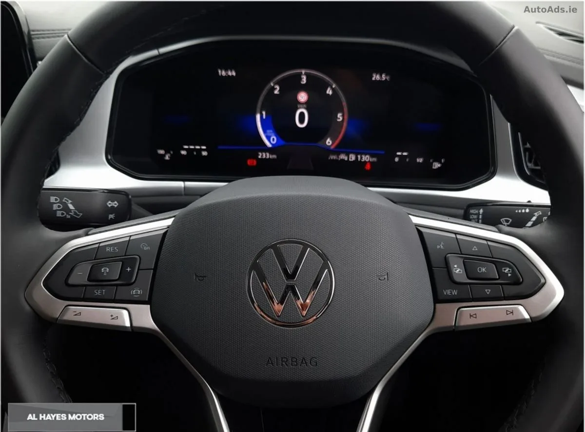 2026 Volkswagen T-Roc – photo 20