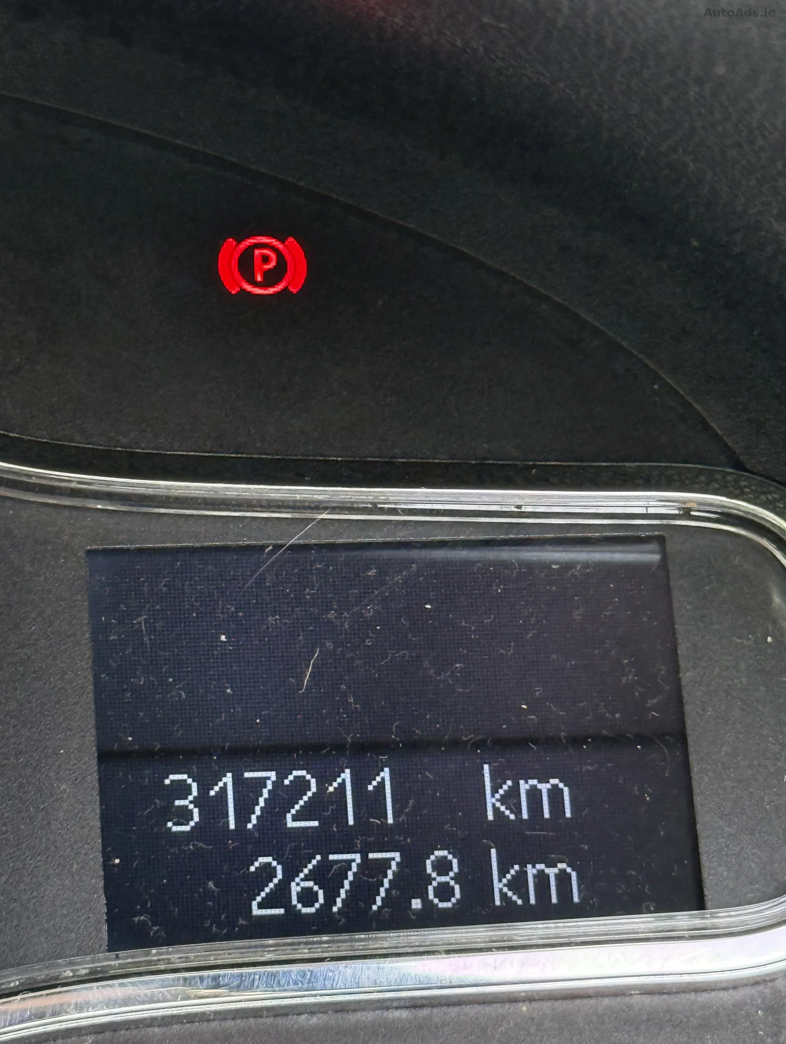 2016 Renault Fluence – photo 6