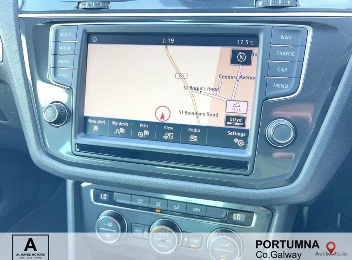 2016 Volkswagen Tiguan – photo 10