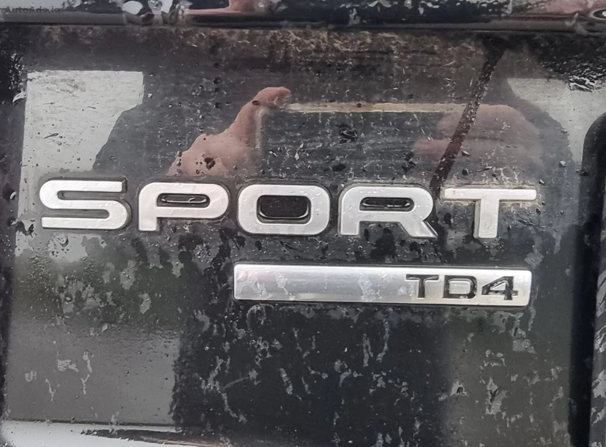 2015 Land Rover Discovery Sport – photo 11