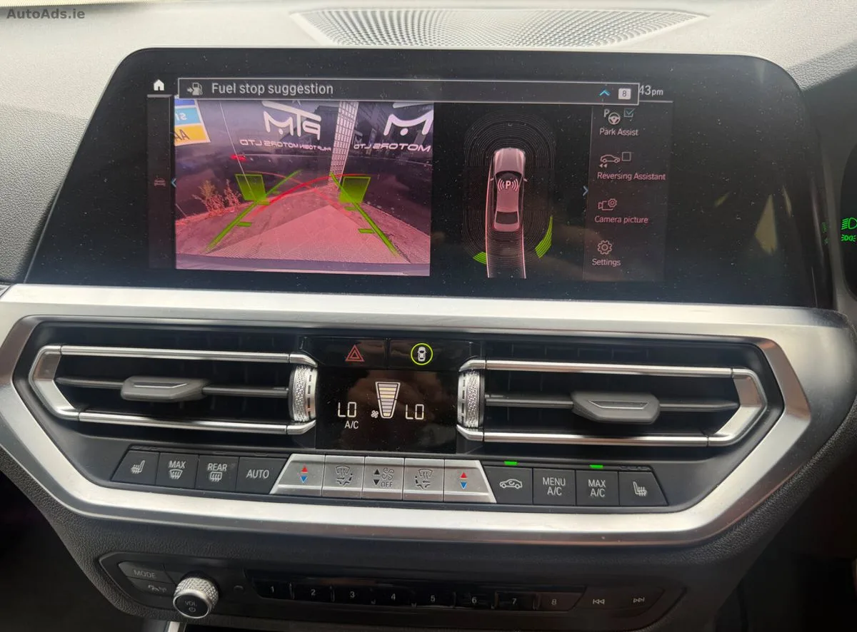 2022 BMW 3-Series – photo 19