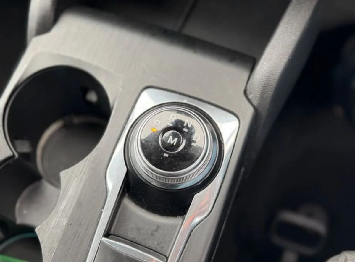 2019 Ford Focus – photo 14
