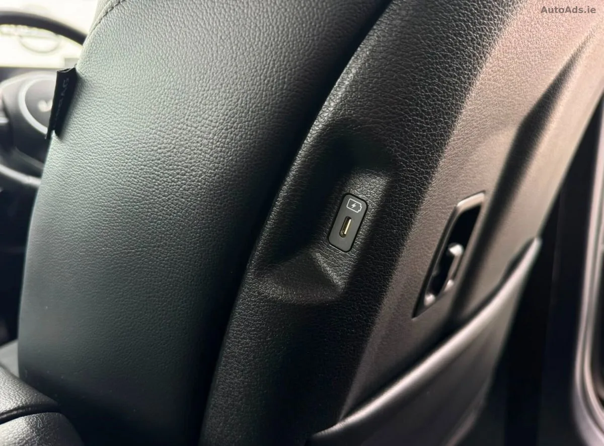 2023 Kia Sportage – photo 19