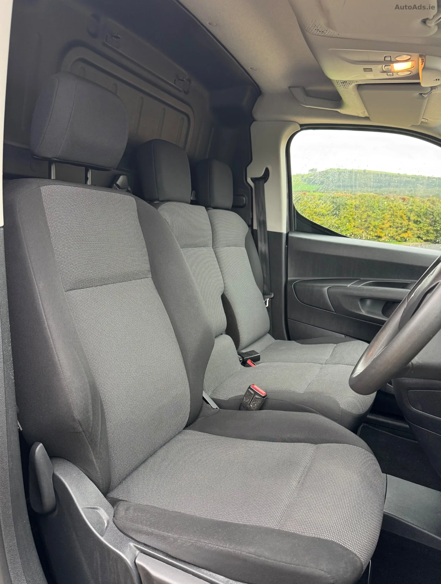 2019 Opel Combo – photo 7