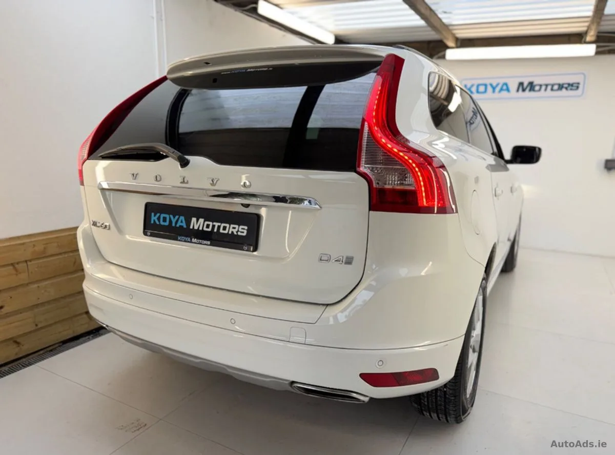 2017 Volvo XC60 – photo 13