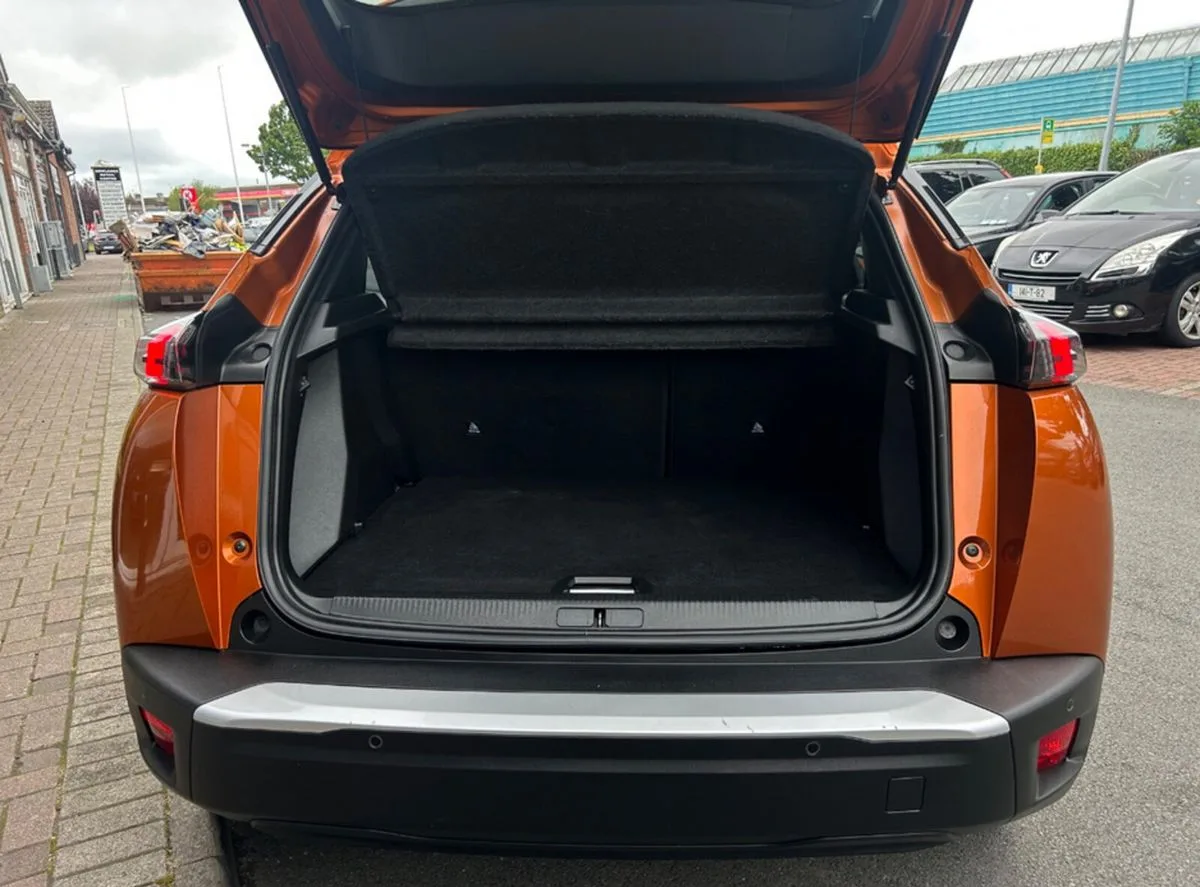 2022 Peugeot 2008 – photo 16