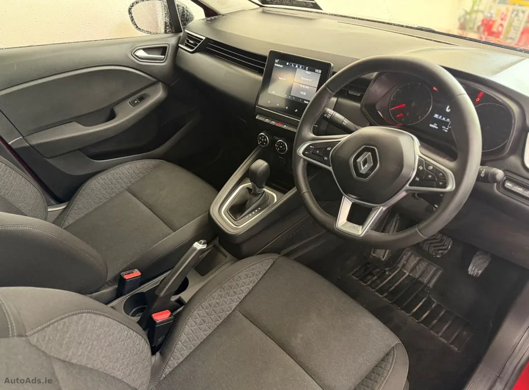 2023 Renault Clio – photo 7