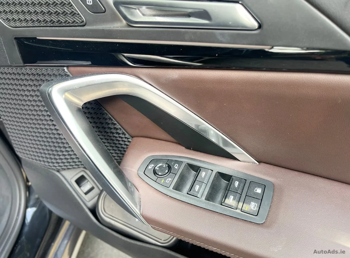 2023 BMW X1 – photo 15