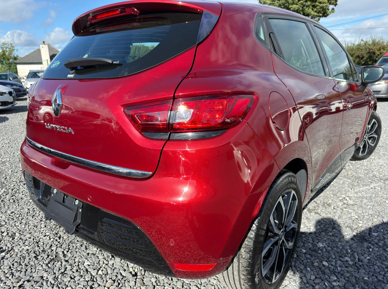 2019 Renault Clio – photo 6