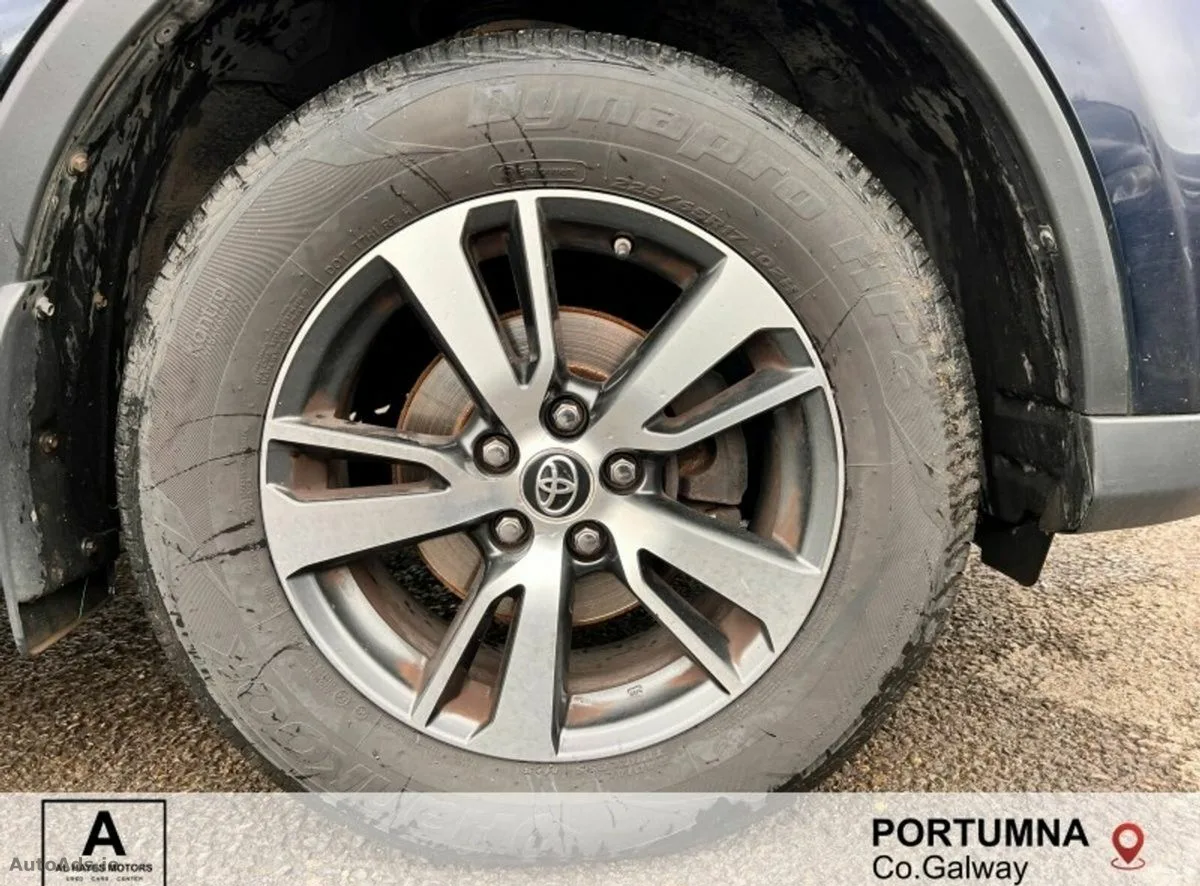 2018 Toyota RAV4 – photo 8