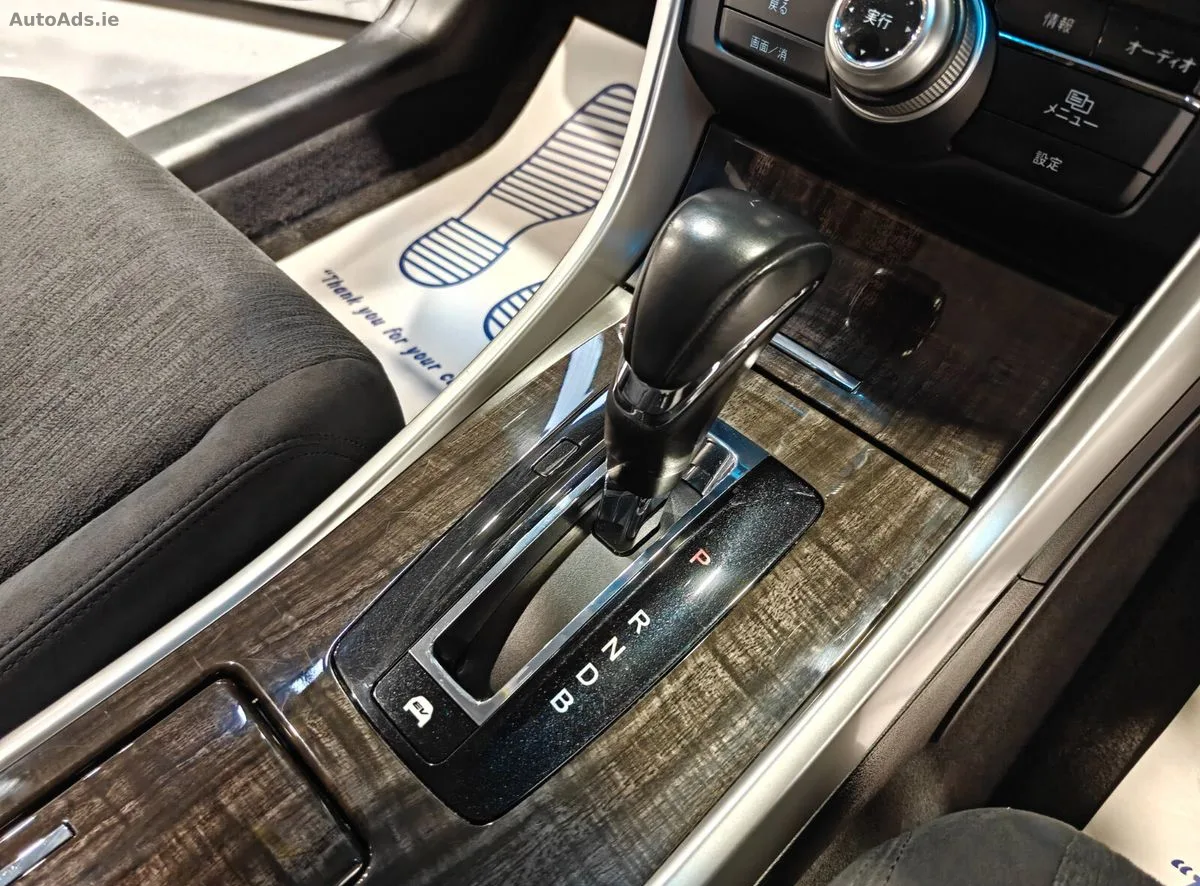 2013 Honda Accord – photo 16