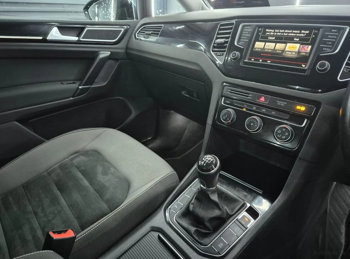 2016 Volkswagen Golf – photo 5