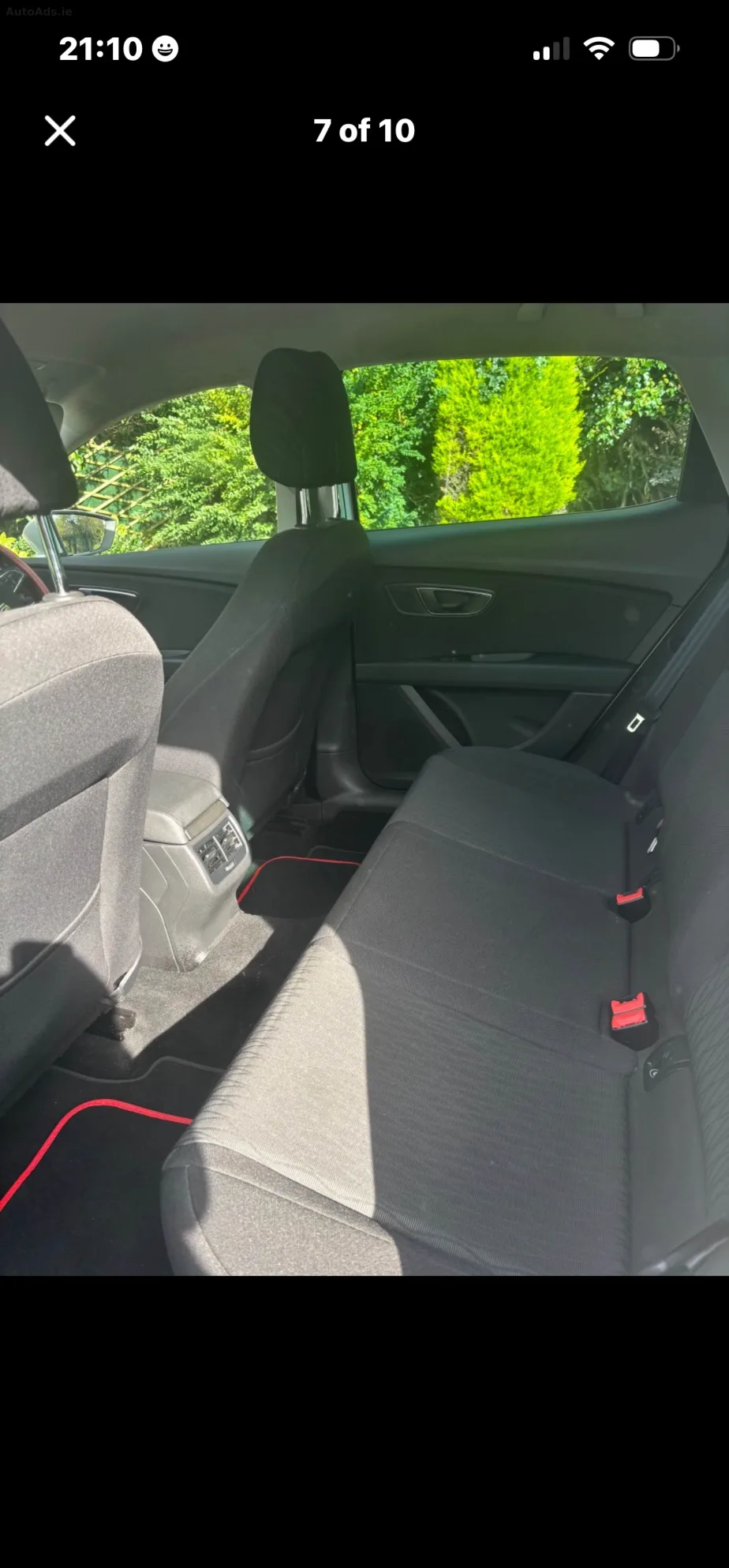 2016 SEAT Leon – photo 5