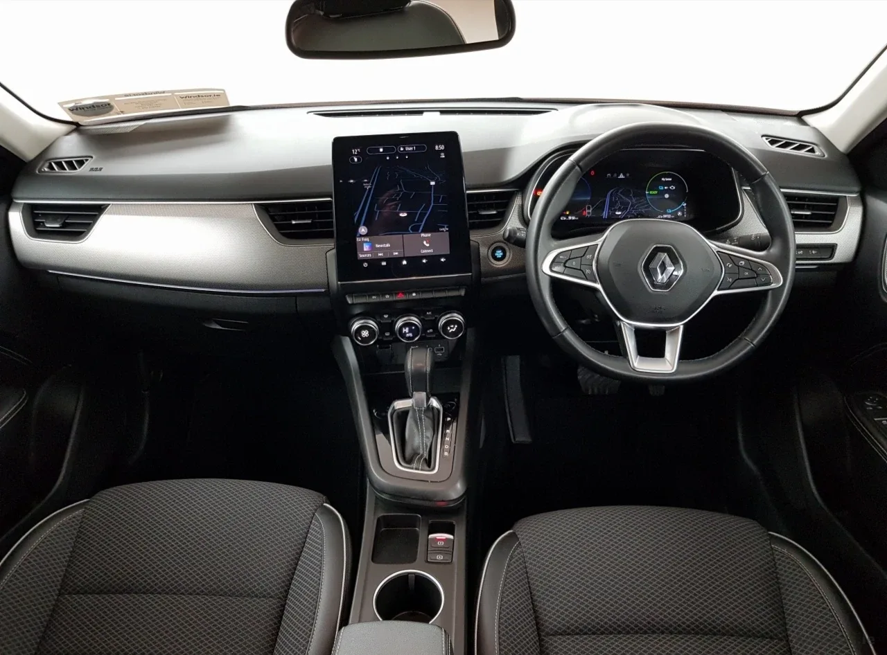 2023 Renault Arkana – photo 2